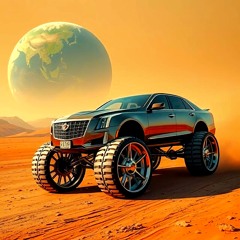 Off the Planet (DFG & A.O.)