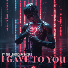 I Gave To You (LA Rabsatt & C. Double34 Music, vocals)