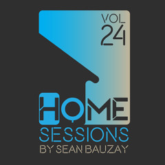 Home Sessions Vol. 24