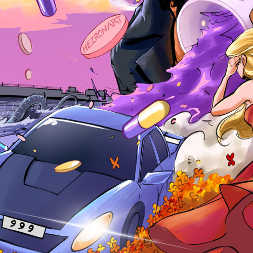 NEVER SWITCH V2 (AI Remaster) : Juice WRLD