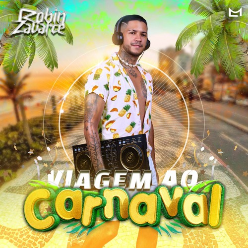 Viagem ao Carnaval