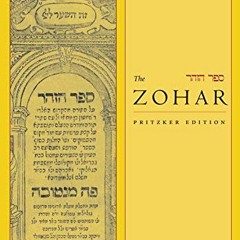 ❤️ Download The Zohar: Pritzker Edition, Volume Six by  Daniel C. Matt