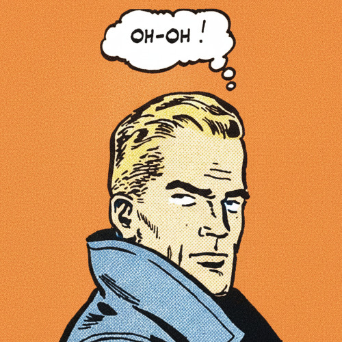 Sleepwalking at a Furious Pace (Feelin Moody)