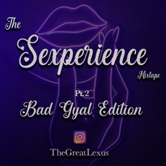 The Sexperince Pt. 2 Bad Gyal Edition