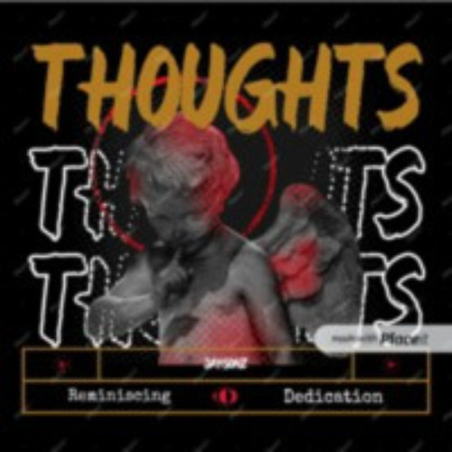 Young Loe " Thoughts " (prod. FAS x Cocobeatszn)