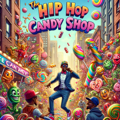 The Hip Hop Candy Shop