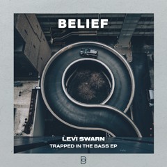 Levi Swarn - Trapped In The Bass