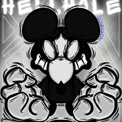 [FNF] LIFE ON HELL - Wednesday s Infidelity RESKINNED Hellhole REMIX.mp3