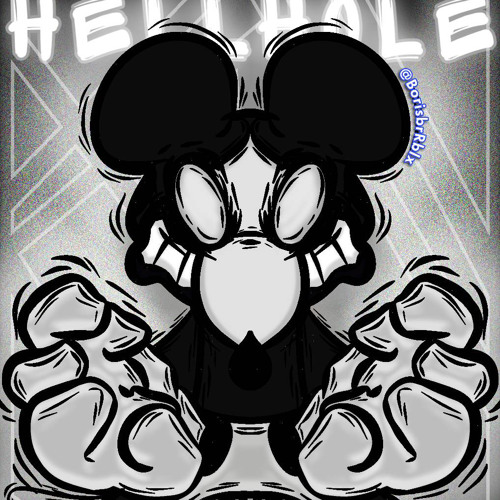 [FNF] LIFE ON HELL - Wednesday s Infidelity RESKINNED Hellhole REMIX.mp3