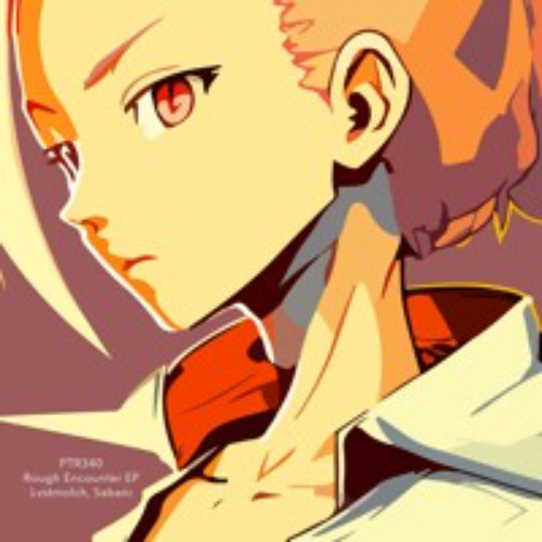 Lvstmolch X Sabani - Rough Encounter (Kill Your Idols Remix)