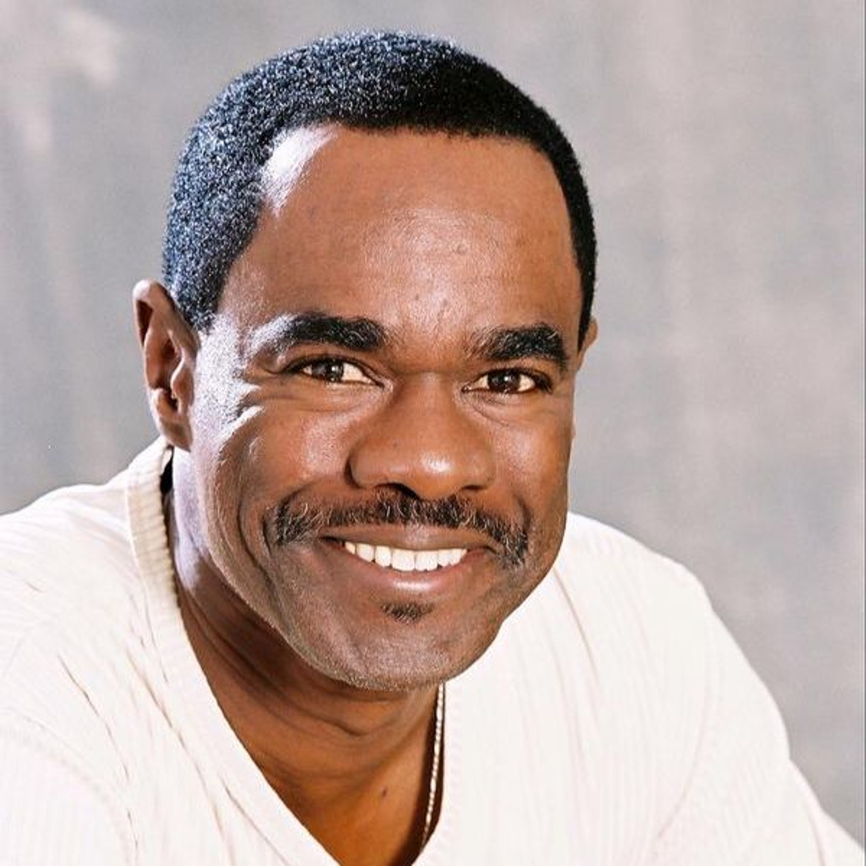 The Frank MacKay Show - Glynn Turman