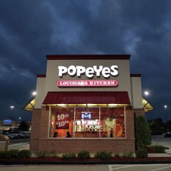 Popeyes (Original)