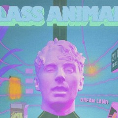 Heat Waves -  Glass animals Orchestral Cover