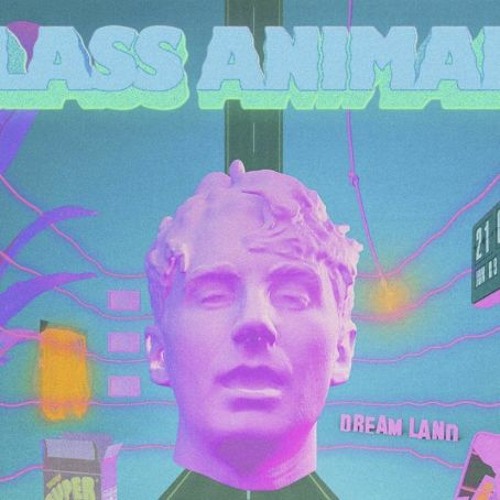 Stream Heat Waves Glass animals Orchestral Cover by Alex Bimas