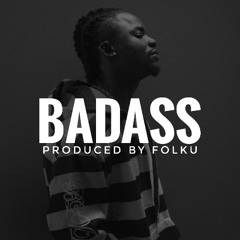 Badass [90 BPM] ★ Pezet & Louis Villain | Type Beat