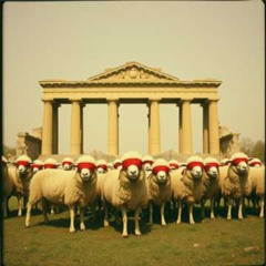 American't Leaders (Rant No. 3)