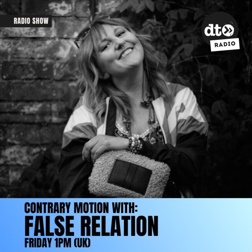 Contrary Motion with False Relation - Episode 1
