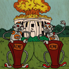 Generic Machine Instrumental