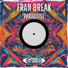 Fran Break - Paradise
