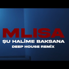 M Lisa - Şu Halime Baksana Deep House Remix