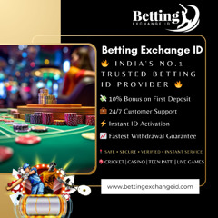 Top Benefits of Having a Verified Betting Exchange ID