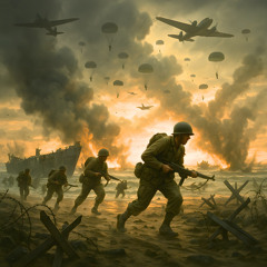 The Longest Day - Voices on the Wind Podcast