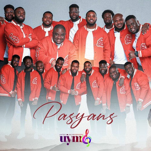 Stream UYM BAND Listen To PASYANS Playlist Online For Free On SoundCloud