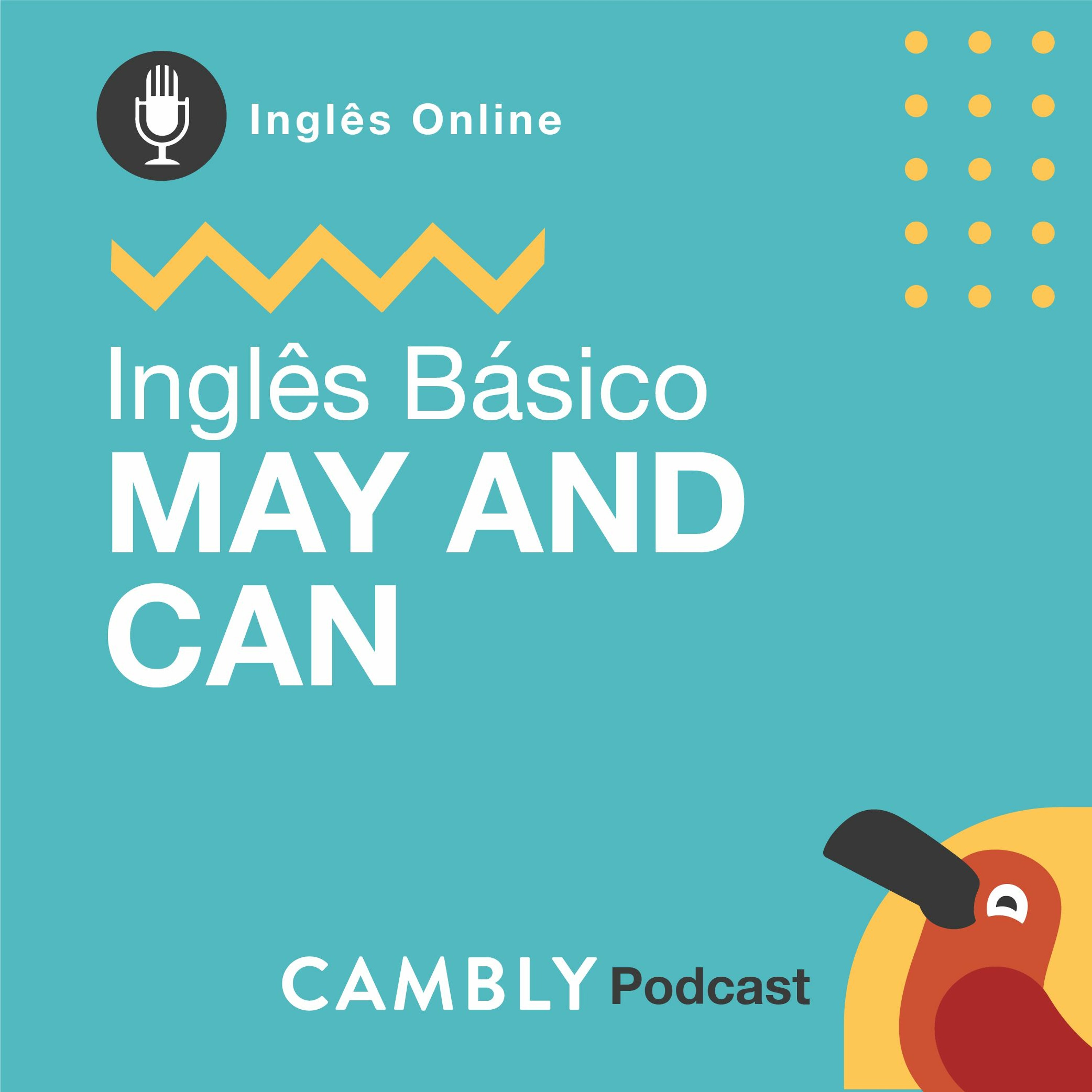 Aprenda Inglês Online com Cambly