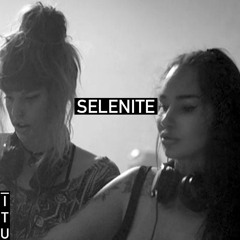 Selenite(ITU tracks only)podcast