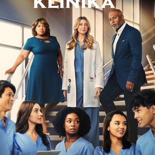 Stream episode Grey s Anatomy 2005 20x1 FullSeries 184180 by Nmimwud753 podcast Listen online for free on SoundCloud