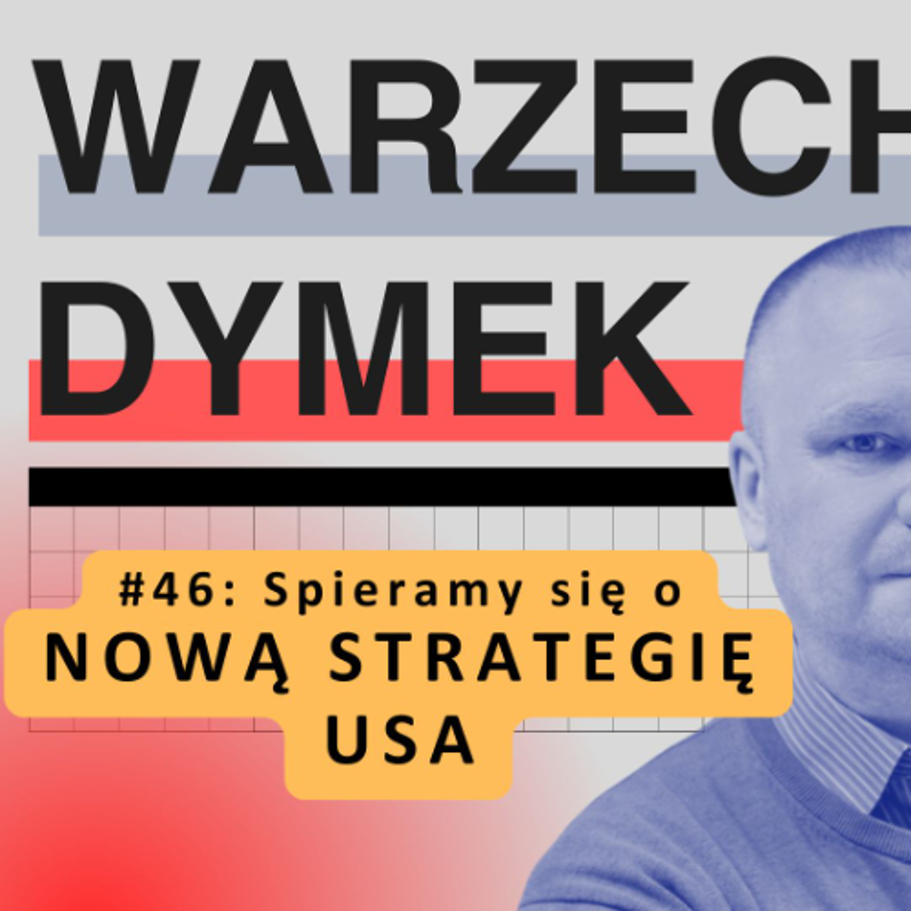 Łukasz Warzecha podcast