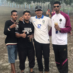 MC 2L DO CT AI PAI PARA ( DJ SB ) BEAT SERIE GOLD 2022