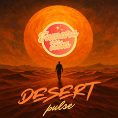 Tamara Zita - DESERT pulse