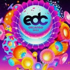 WOOLI @ EDC ORLANDO 2022 (CIRCUIT GROUNDS)