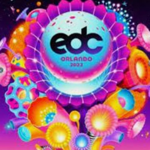 WOOLI @ EDC ORLANDO 2022 (CIRCUIT GROUNDS)