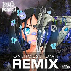 Bella Poarch - Build A B*tch (Remix)