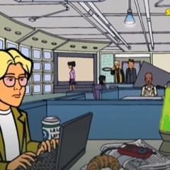 her head is topfloooooor rolling!! obsessed her