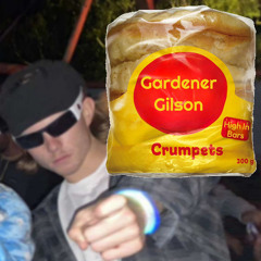 Crumpets - Gardener Gilson