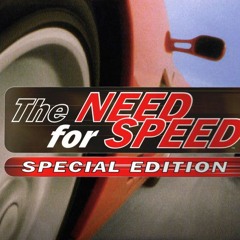 The Need for Speed 1 - Techno track 3