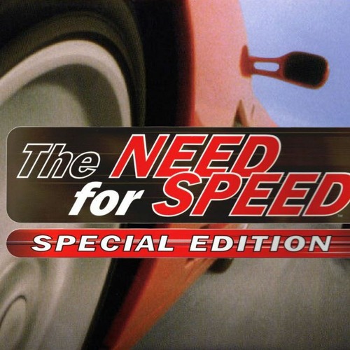 The Need for Speed 1 - Techno track 6
