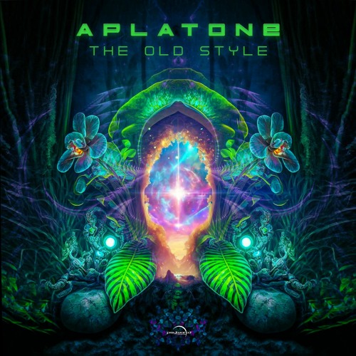 Aplatone - The Old Style