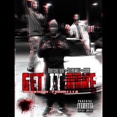 Get It Done - Steeve Millz - Suxve - Bootchie Blue