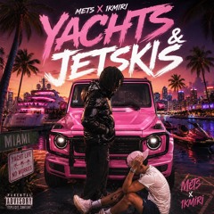 YACHTS & JETSKIS