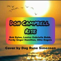 Rise (Cover)