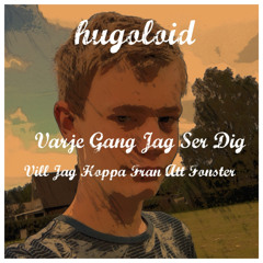 Varje Gång Jag Ser Dig Vill Jag Hoppa Från Ett Fönster