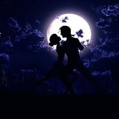 Dance In The Moonlight (ft. shleepye)
