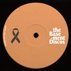 PREMIERE: DJ Windows 7 - Nascar Podium [theBasementDiscos] - HOPE FOR VALENCIA