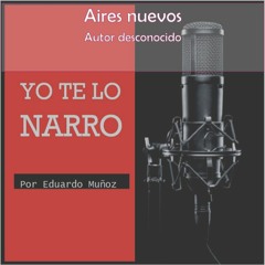 Aires Nuevos - Autor desconocido