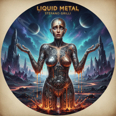 Liquid Metal