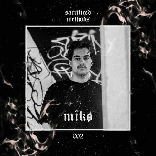 SACRIFICED002 | Mîkø